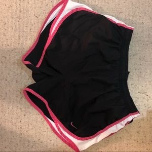 Running Shorts